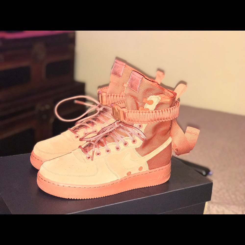 Air Force sf1